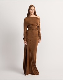 TOJHA - Ozias Dress