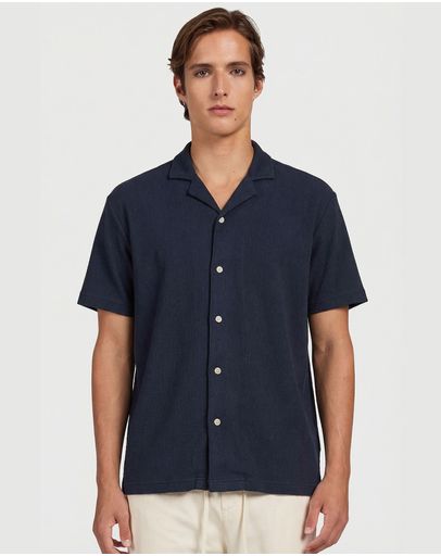 PEACOAT NAVY