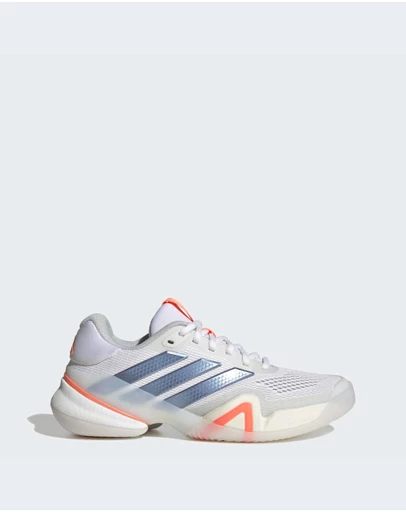 adidas Performance - Barricade 14 Tennis Shoes Womens