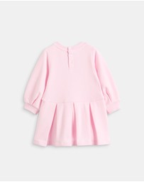 Seed Heritage - Heart Dress