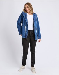 Foxwood - Kingston Anorak