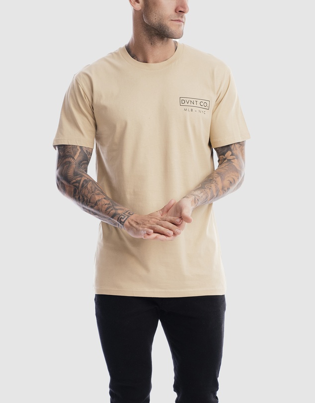 DVNT - NYC Tee