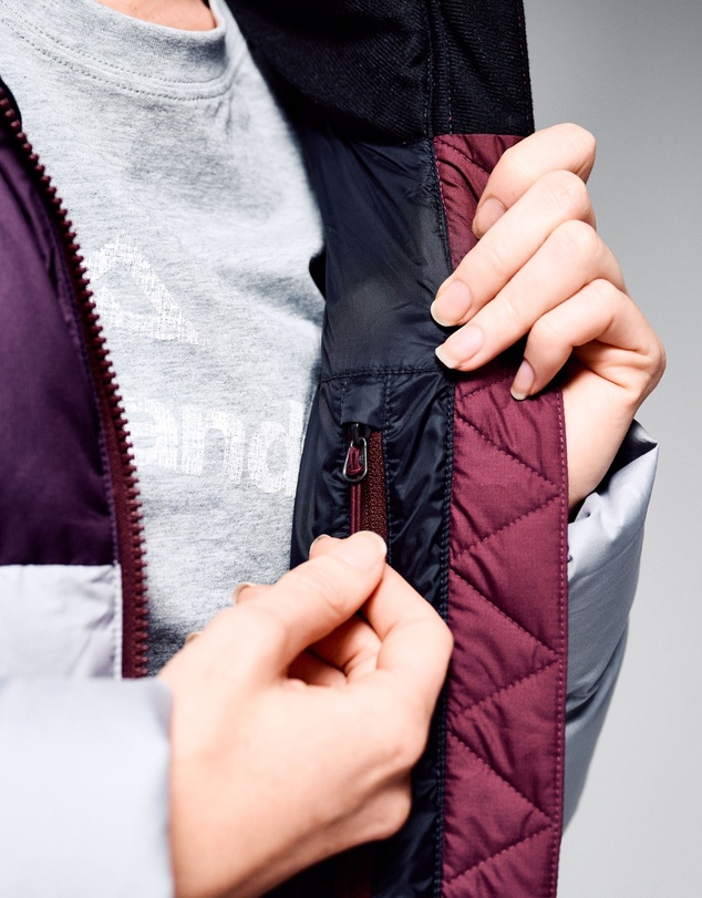 Kathmandu - Epiq Limited Down Jacket