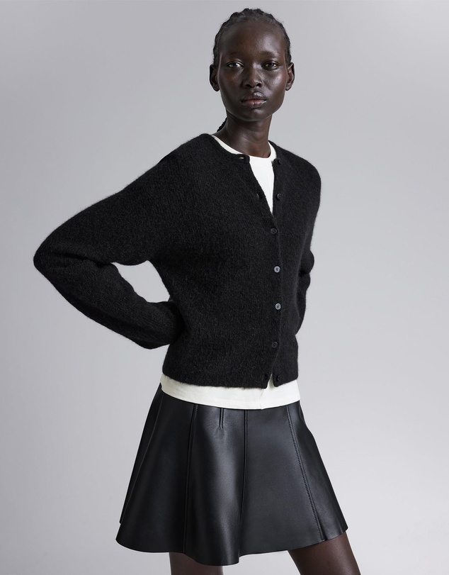 & Other Stories - Knitted Cardigan