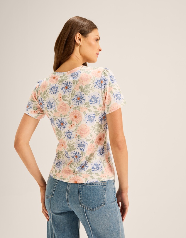Review - Seabreeze Top