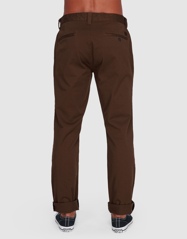 Billabong - Carter Stretch Chino Pants