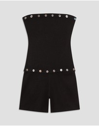 Miaou - Josie Romper