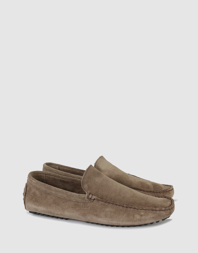 Brando - Kian Mocassins