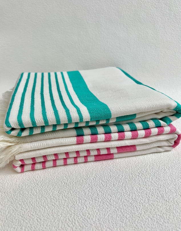 Turkish Murkish - Resort Turkish Towel