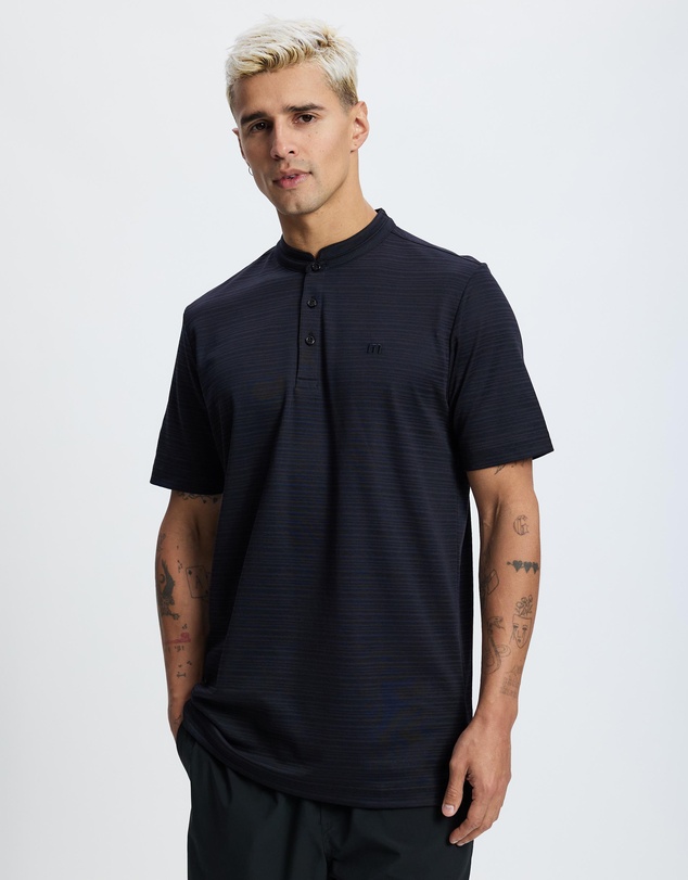 TravisMathew - Sunny Days Ahead Golf Polo