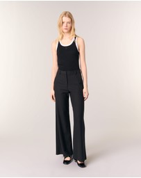 Maje - Pimano Pants