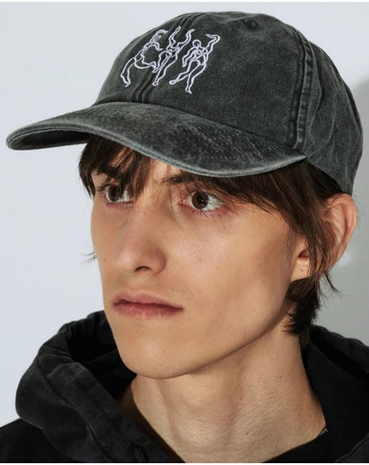 Dr Denim - Noa Cap