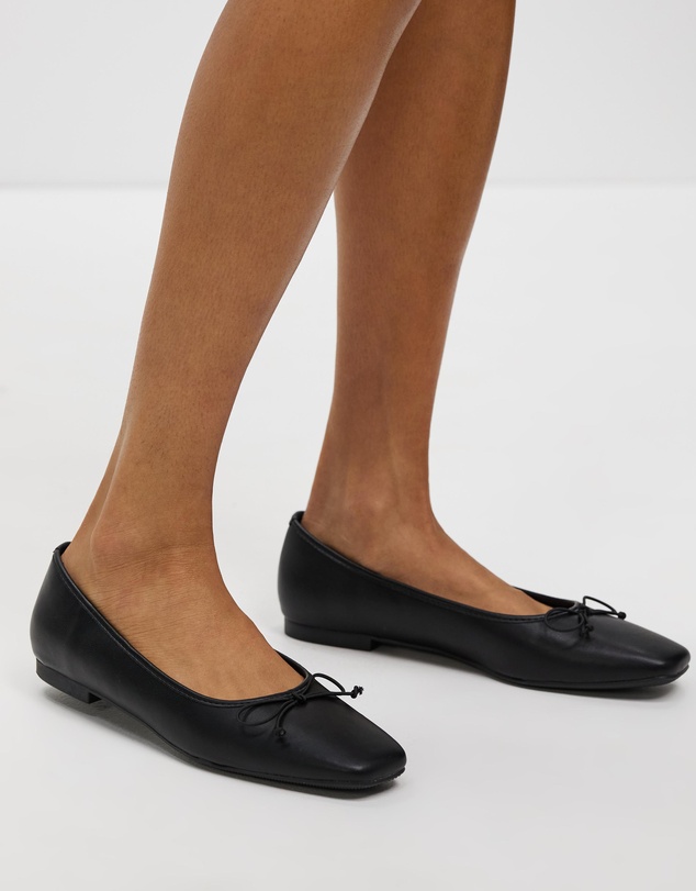 Billini - Deborah Flats