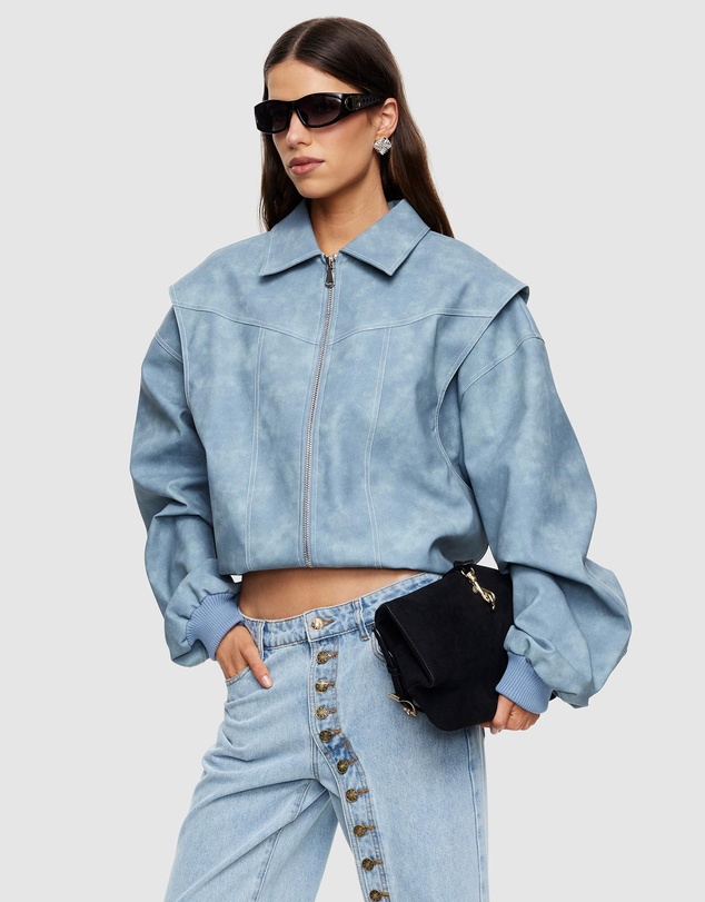 Lioness - Vista Bomber
