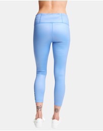 ROJO Outerwear - Women'S Tranquility Park 7/8 Pant