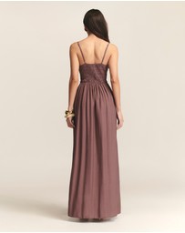 ST MRLO - Lanah Maxi Dress