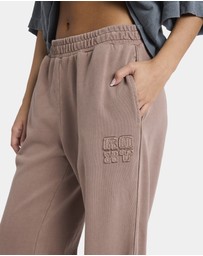 Roxy - Womens Steppin Up Trackpants