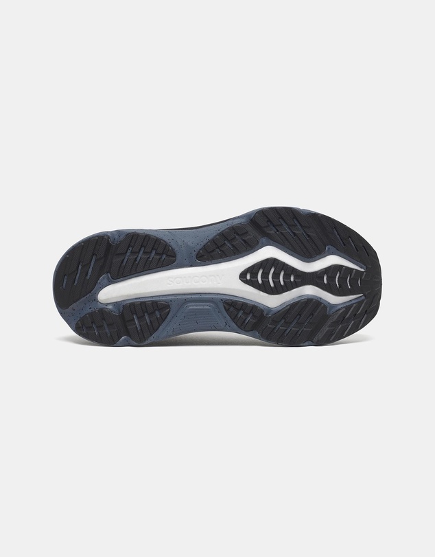 Saucony - Hurricane 25 - Men's