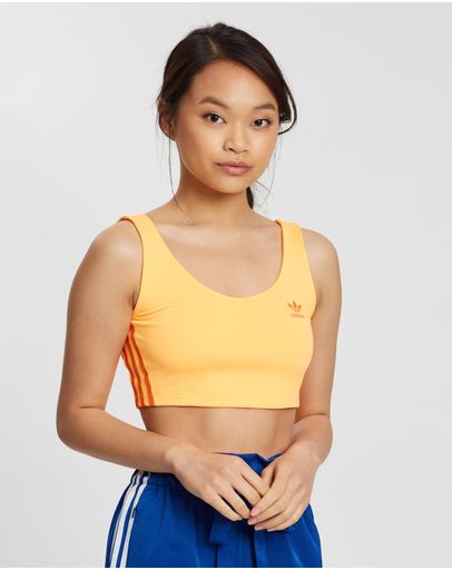 Flash Orange