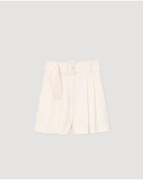 Sandro - Palais Shorts