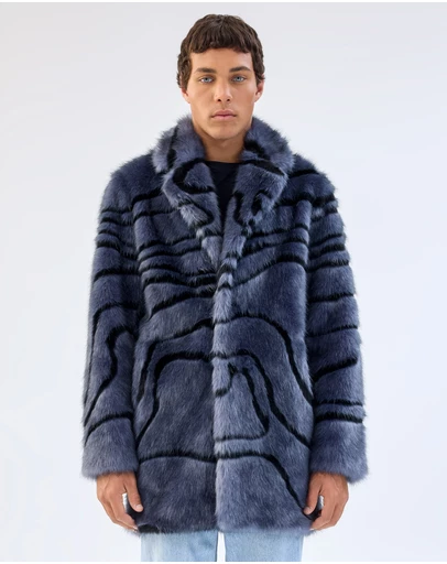 Unreal Fur - Delta Coat