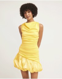 TOJHA - Aolani Dress