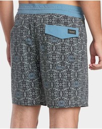Volcom - Mens Psych Cotton Stretch Stoney 17