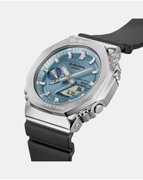 G-SHOCK - GBM2100A-1A2