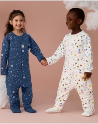 ergoPouch - Sleep Onesies 2.5 TOG - Babies