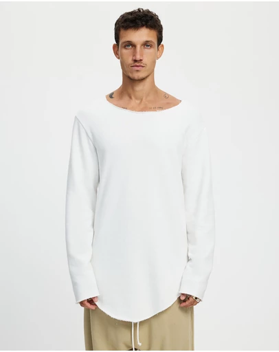 Surrounded By Ghosts - The Botryogen Fleece Sweatshirt