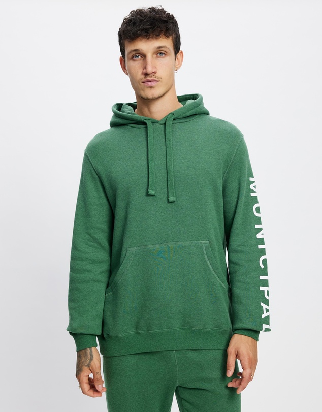 Municipal - Gameday Hoodie