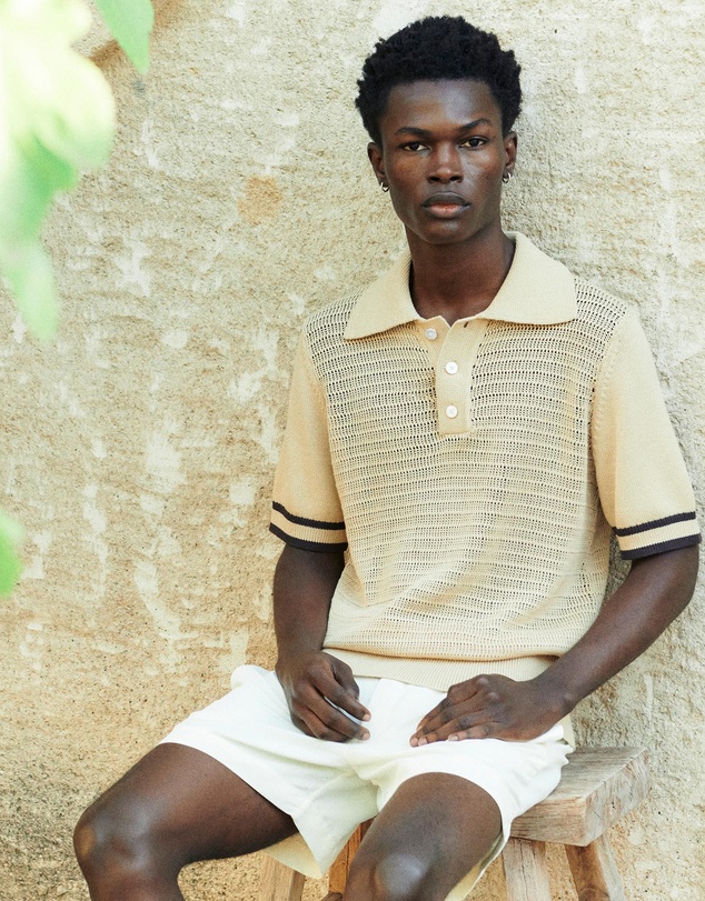 Che - Capello Polo