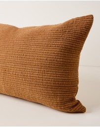 Sheet Society - Homebody Rib Cushion Cover 65X40