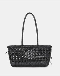 OSOI - Biscuit Shoulder Bag