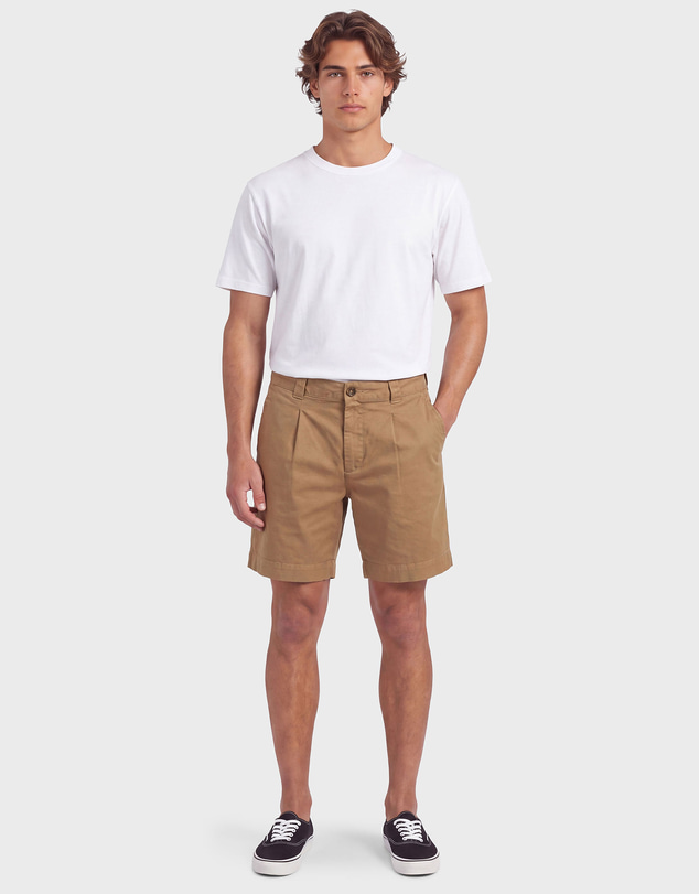 Academy Brand - Dean Twill Short