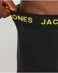 Jack & Jones - 7-Pack Jacbasic Trunks