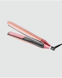 ghd - NEW chronos Limited Edition Hair Straightener in Sun-Kissed Peach