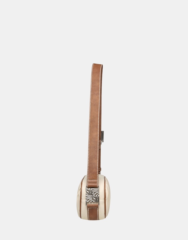 Steve Madden - BCitra Bone Camel Handbag