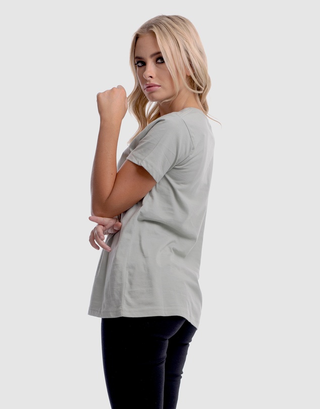 DVNT - Womens Devoid Standard Tee