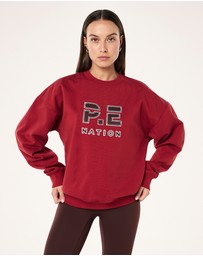 P.E Nation - Strike Sweat