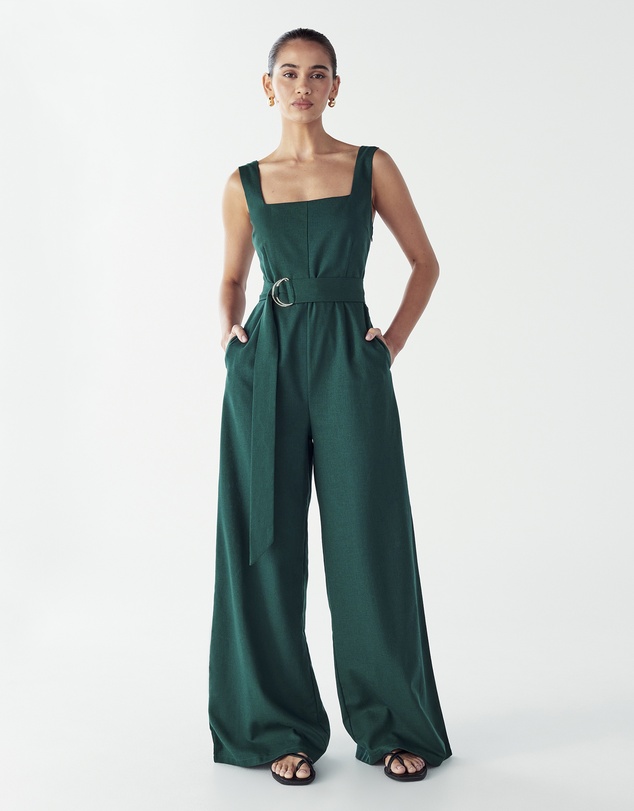 Willa - Graces Jumpsuit