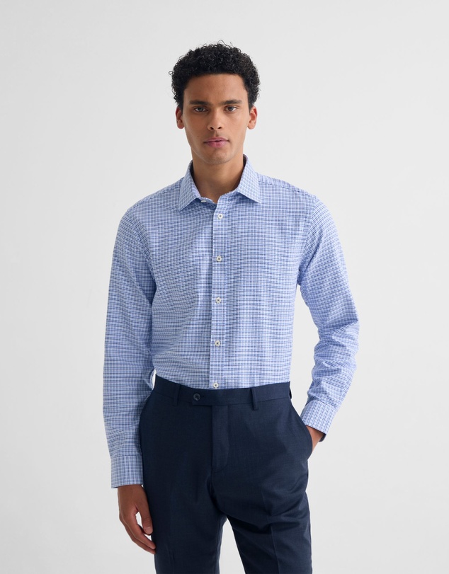Oxford - Beckton Slim Fit Shirt