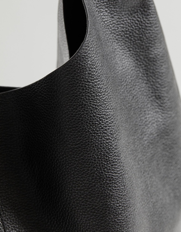 & Other Stories - Large Leather Tote