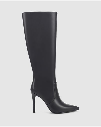 Black Leather