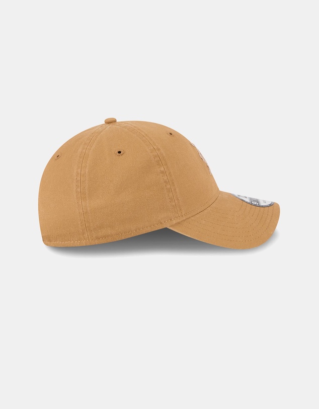 New Era - Washed Earthtones 9TWENTY Detroit Tigers Cap