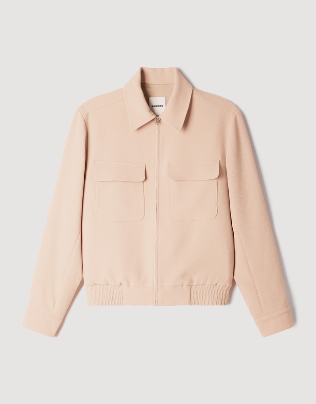 Sandro - New Fifties Jacket