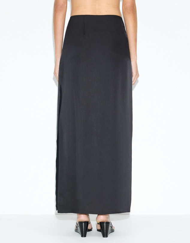 Dazie - Frances Midi Skirt