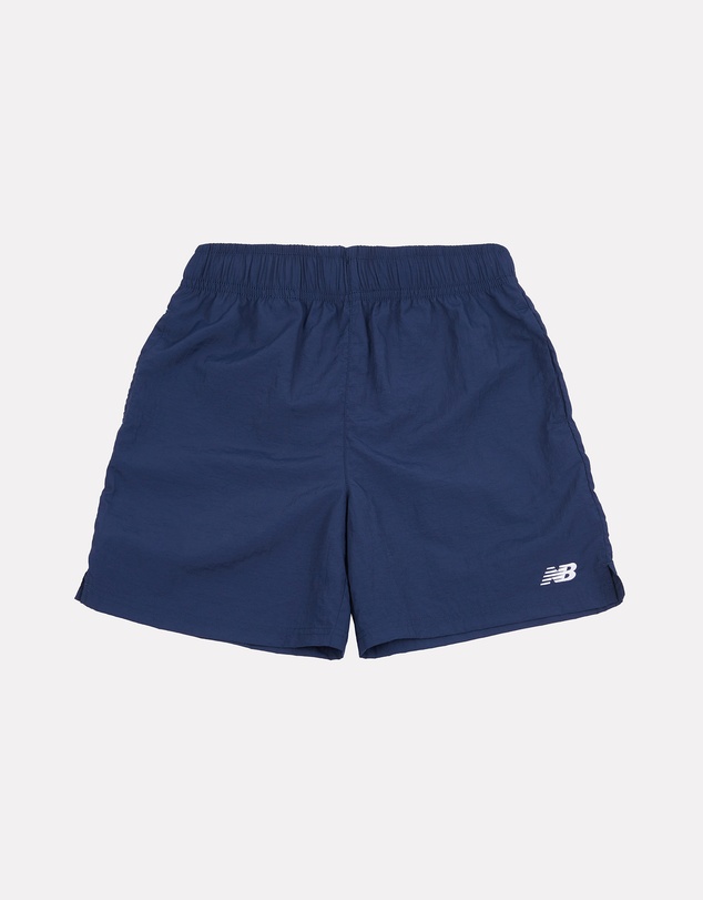 New Balance - Small Logo Nylon Short