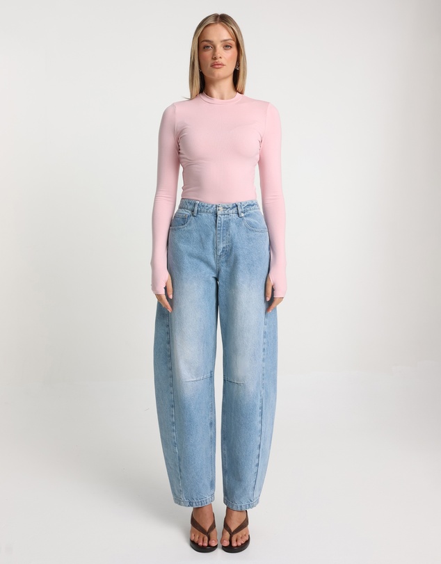 Madison The Label - Rumi Top