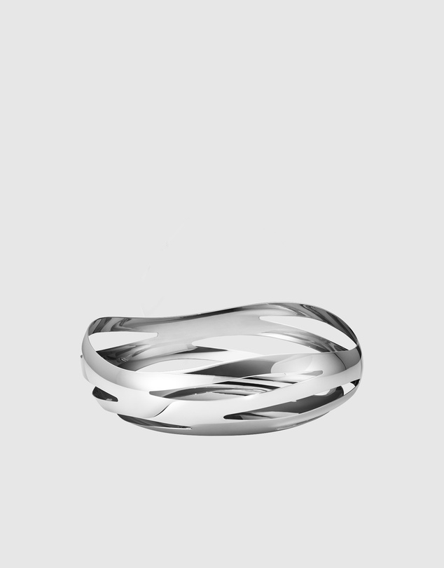 Georg Jensen - Cobra Basket